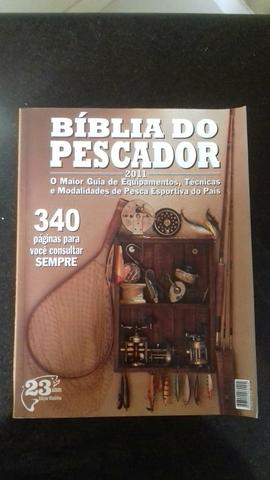 Vende Se Revista B Blia Do Pescador S O Paulo Posot Class