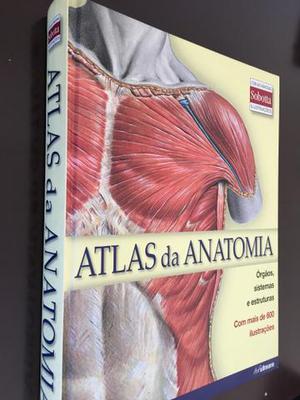 Atlas de anatomia valor