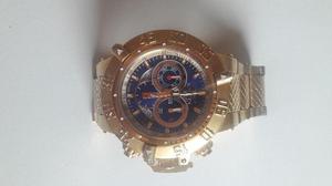 Invicta dourado com fundo azul 20180121193153