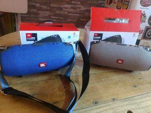 Jbl xtreme caracteristicas