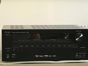 Teac ag 790a stereo receiver 🥇 | Posot Class