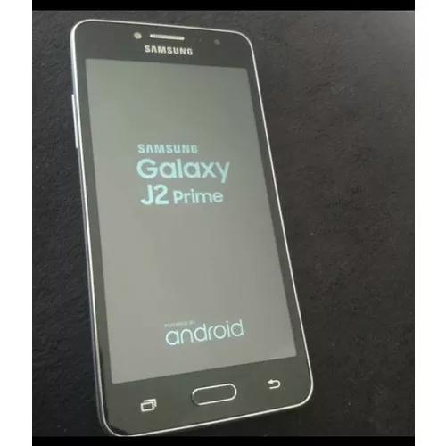 Samsung Galaxy J2 Prime Full Phone Specifications