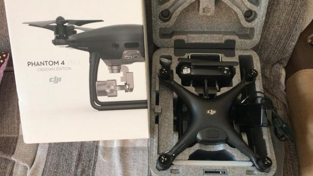 Bateria para drone dji phantom 4 pro original  Posot Class
