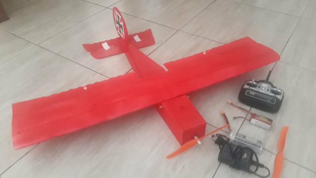 Aeromodelo
