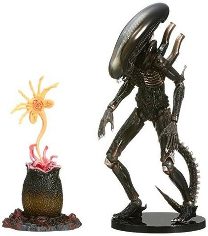 Alien - Sci-Fi Revoltech 001 Original