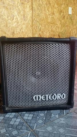 Amplificador Meteoro RX 100