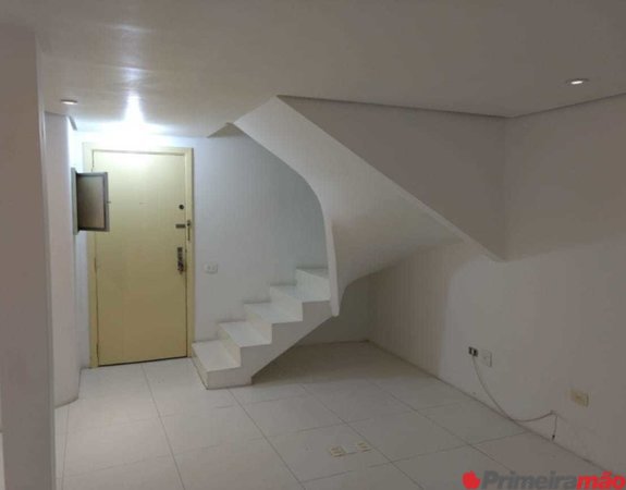 Apartamento Duplex Bela Vista