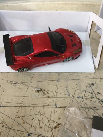 Automodelo