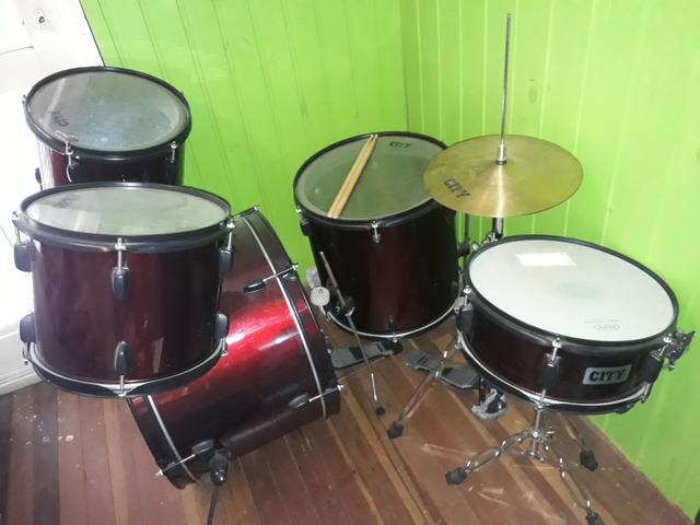 Bateria