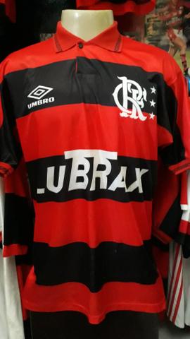 C.om.pro camisa do flamengo