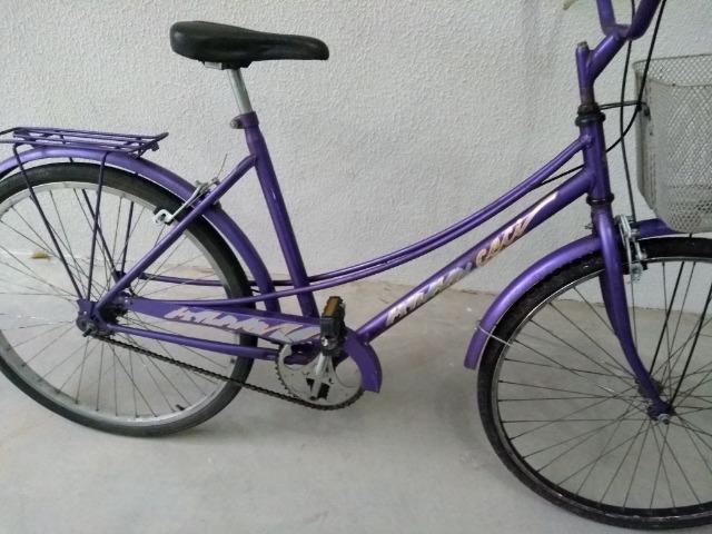 Caloi Ceci anos 90 R$350