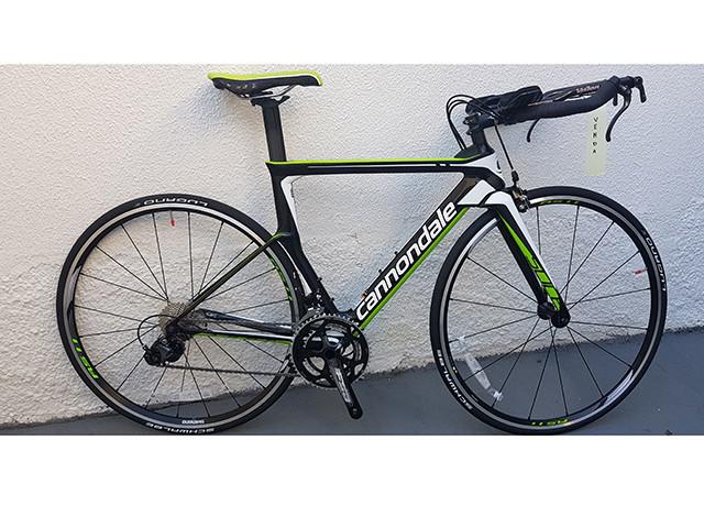 Cannondale Slice 2018