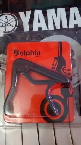 Capotraste Dolphin (produto novo) promocional