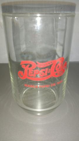 Copos pepsi anos 80 raros para colecao