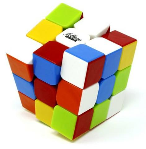 Cubo Mágico Profissional (Vários modelos) 2x2, 3x3, 4x4