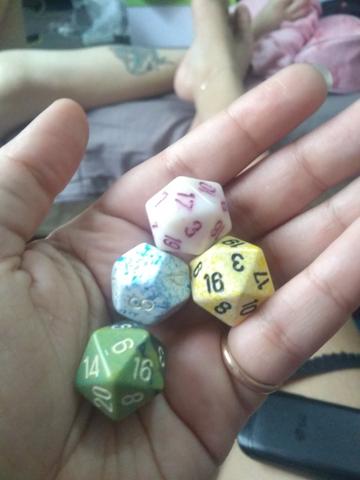 Dados