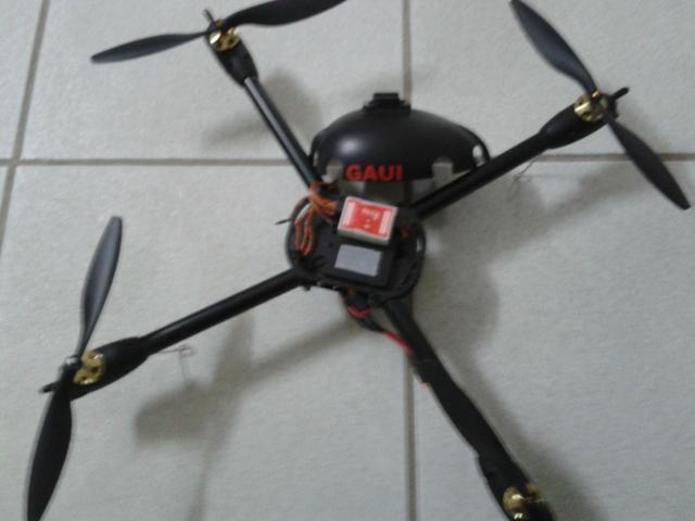 Drone Usado