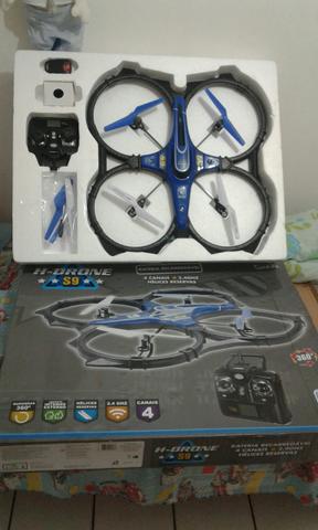 Drone s9 candide