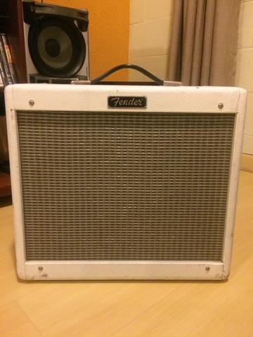 Fender Blues Junior