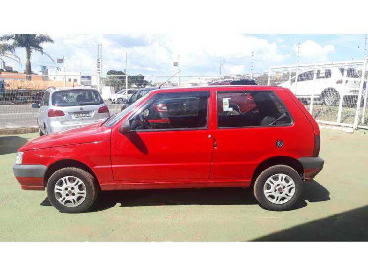 Fiat Uno Mille 1.0 Fire/ F.flex/ Economy 2p