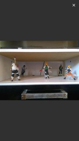 Figures Action Naruto Shippuden