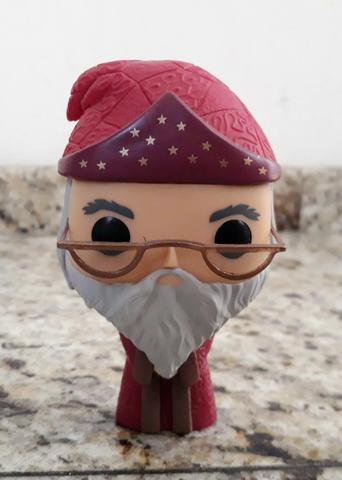 Funko POP Dumbledore [Harry Potter]