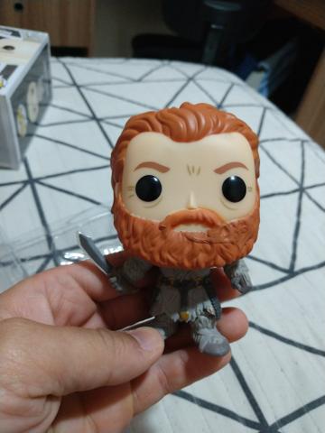 Funko pop novos