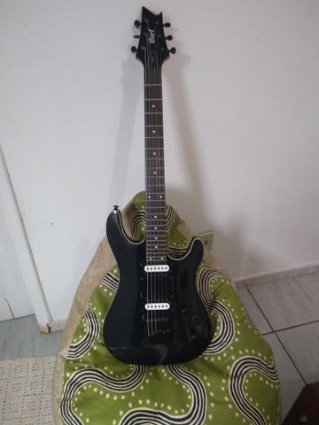 Guitarra Cort kx5