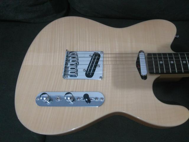 Guitarra Tagima Telecaster CS3