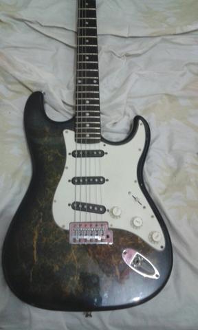 Guitarra condor