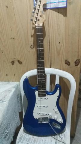 Guitarra menphis MG22