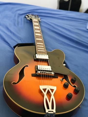 Ibanez semi-acústica artcore AF75