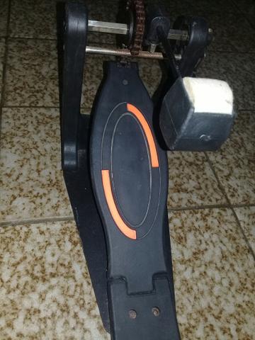 Pedal de bumbo