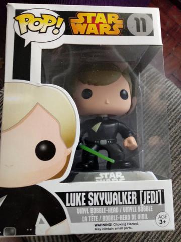 Pop Funko Luke Skywalker 11