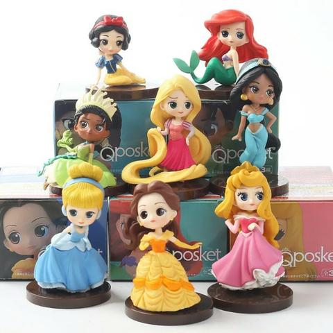 Princesas da Disney -Unidade