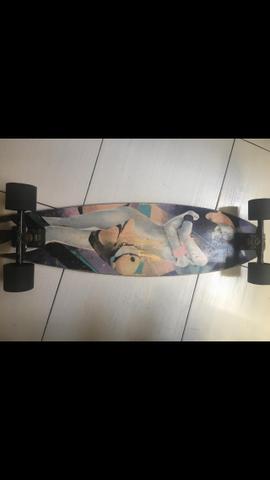 Skate long Board