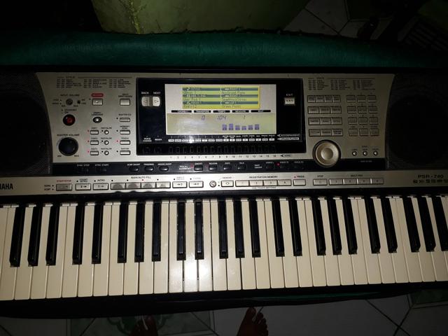 Teclado
