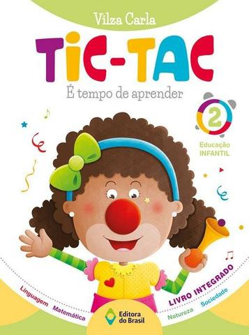 Tic Tac integrado Educação Infantil 02 confira 