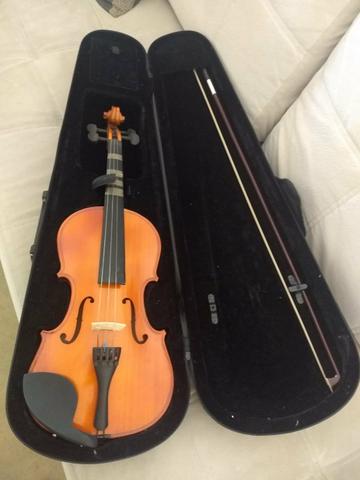 Vendo Violino