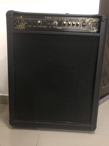 Vendo amplificador multiuso MOUG