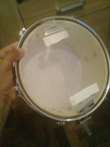 Vendo caixa de bateria 10 polegadas