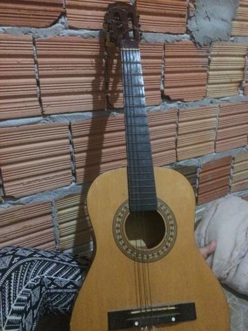 Vendo esse Violão