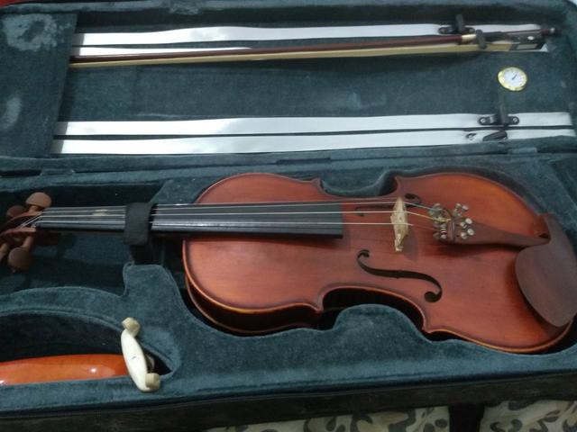 Violino Dominante Concert 4/4