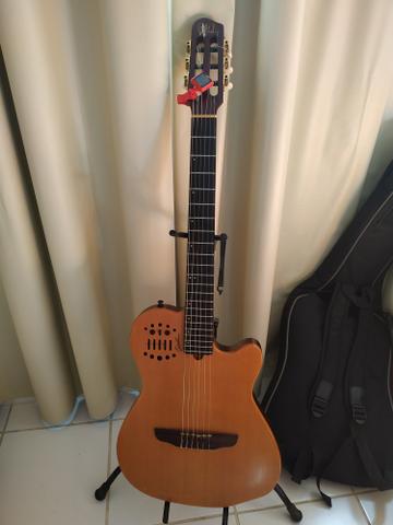 Violão Godin Multiac Acs Sa