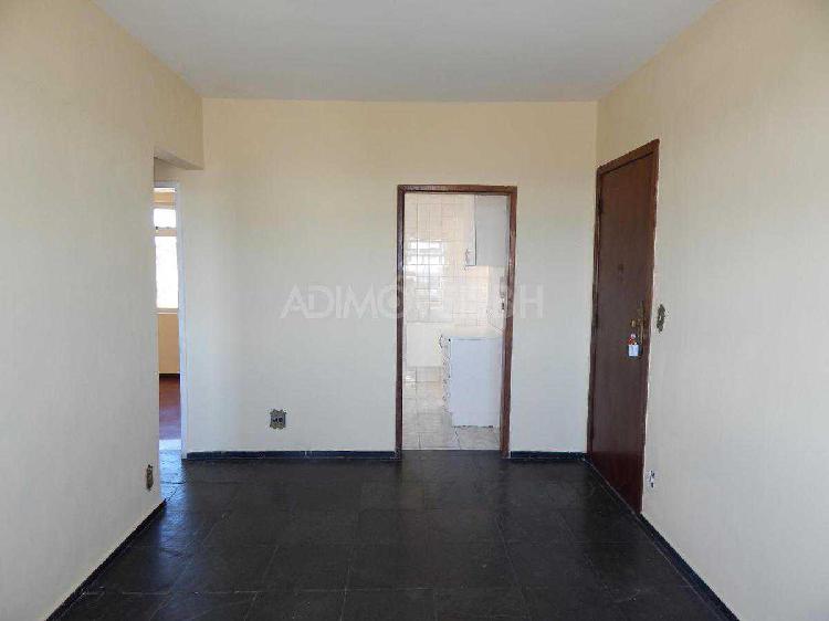 Apartamento, Alto Caiçaras, 2 Quartos, 1 Vaga