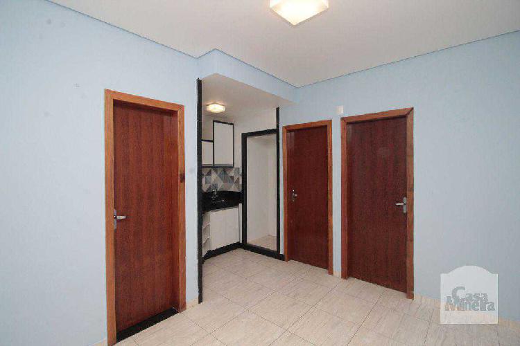 Apartamento, Barro Preto, 2 Quartos, 0 Vaga, 0 Suíte