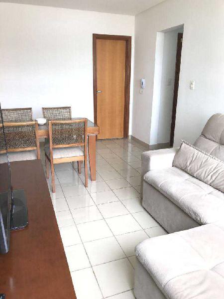 Apartamento, Buritis, 2 Quartos, 2 Vagas, 1 Suíte