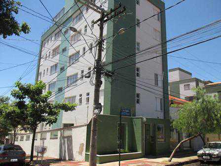Apartamento, Castelo, 3 Quartos, 2 Vagas, 1 Suíte