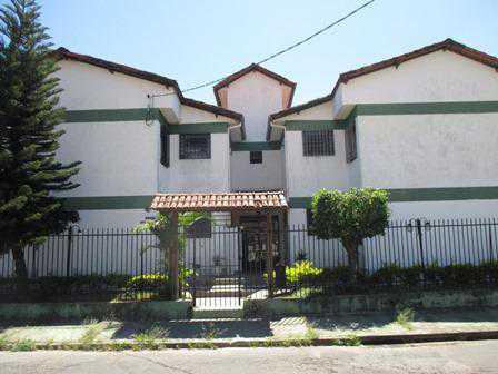 Apartamento, Coqueiros, 3 Quartos, 1 Vaga