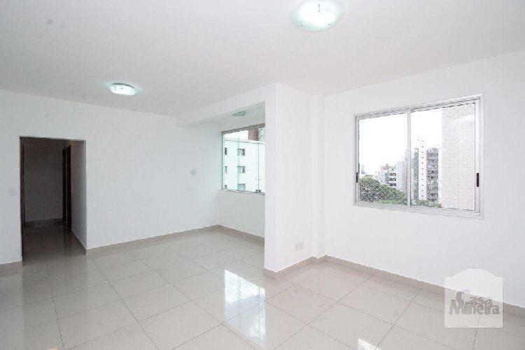 Apartamento, Gutierrez, 3 Quartos, 3 Vagas, 1 Suíte